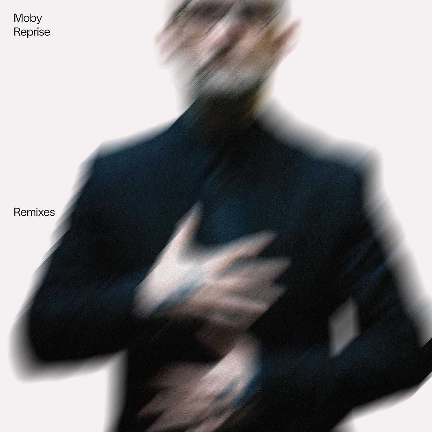 Вінілова платівка Moby - Reprise Remixes (2022) (2xLP)