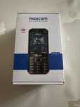 Telefon komorkowy MAXCOM MM334