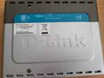 ADSL 504T Router
