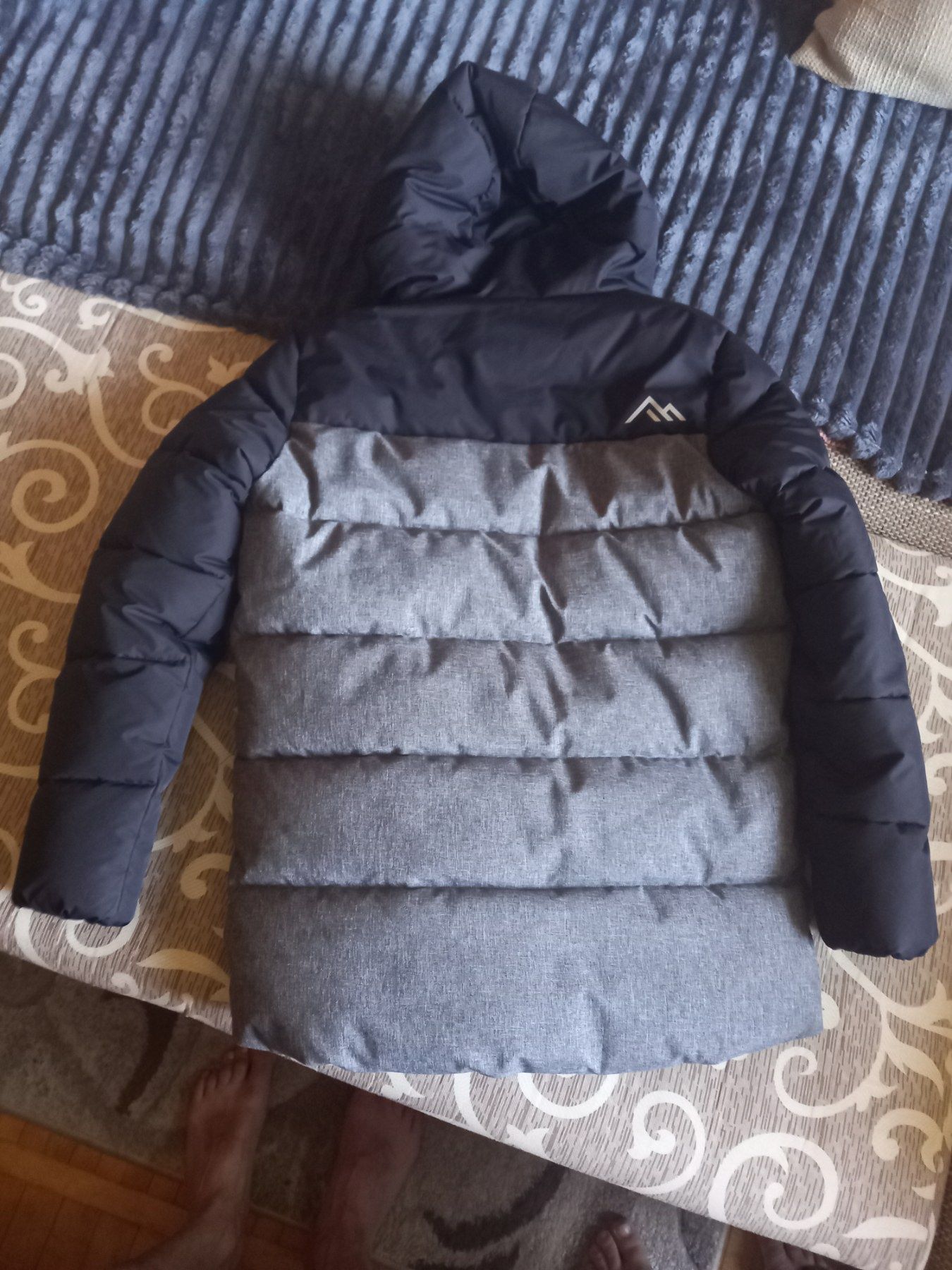 Зимова куртка 158-164 Outventure