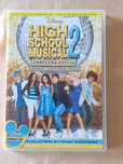Plyta DVD High School musiacal 2