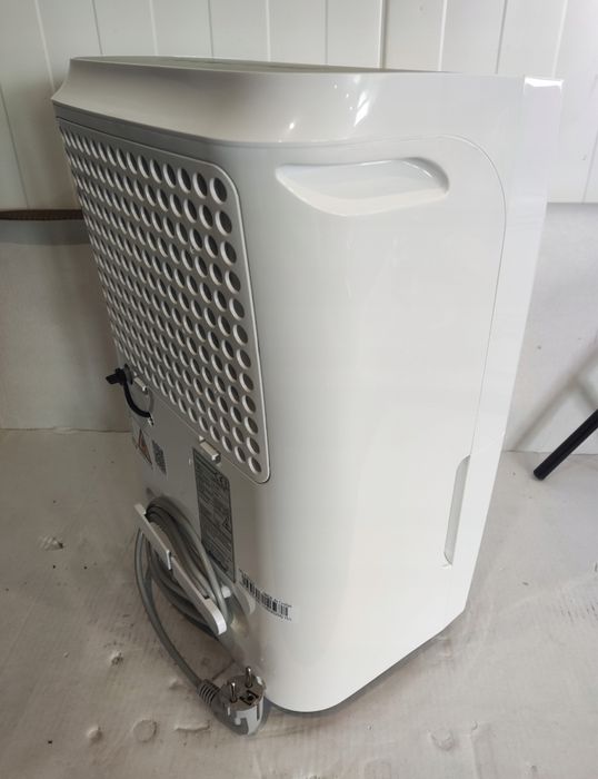 Осушувач повітря Comfee MDDF-20DEN7 20л/добу