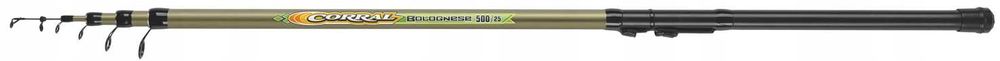 Wędka Konger CORRAL BOLOGNESE 500 cm bolonka