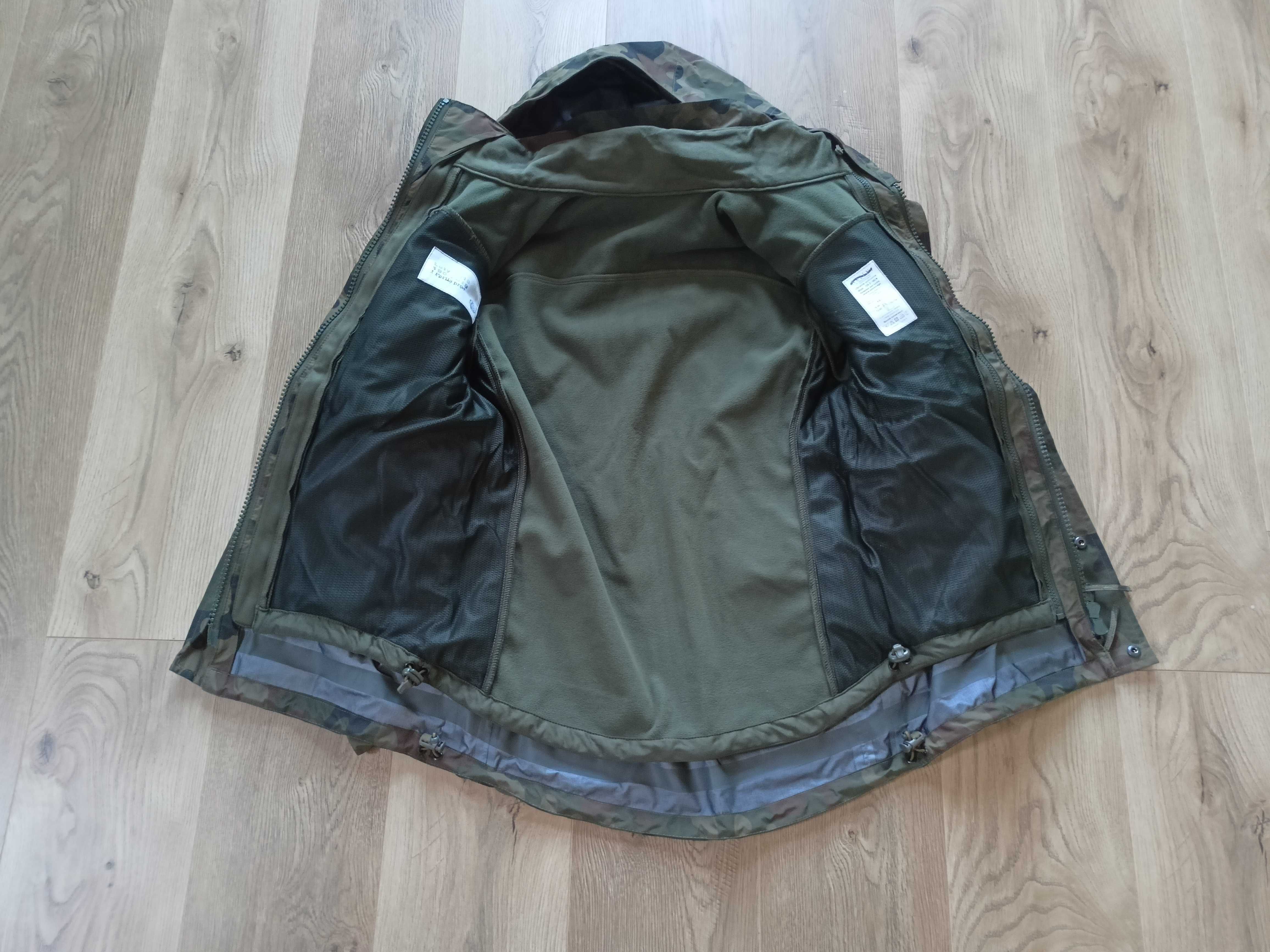Ubranie ochronne wzór 128Z/MON goreteks gore-tex rozmiar S/R
