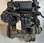 SILNIK KOMPLETNY M15A SUZUKI SWIFT SX4 IGNIS JUSTY 1.5 16V BENZYNA