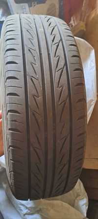 Шини літні Bridgestone Sporty Style 195/60R15