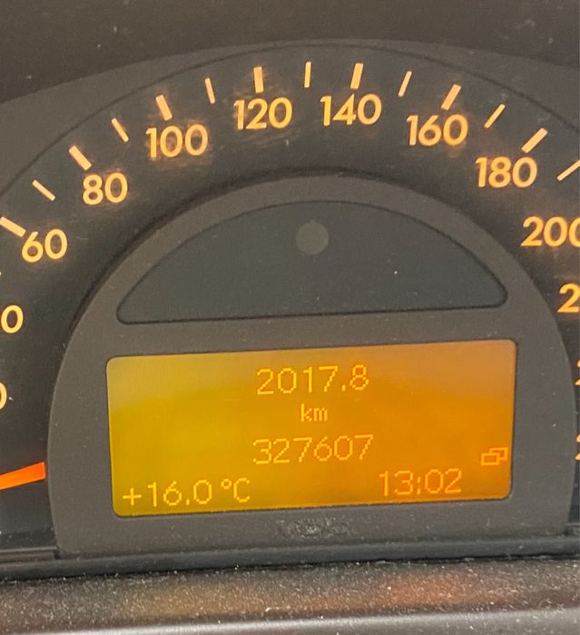 Mercedez C 200 em excelente estado