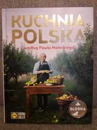 Kuchnia polska - nowa!!!