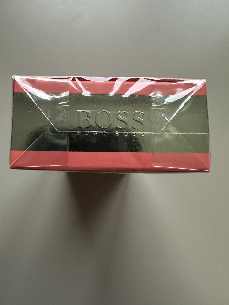 Hugo Boss Alive - balsam do rąk i ciała 75ml