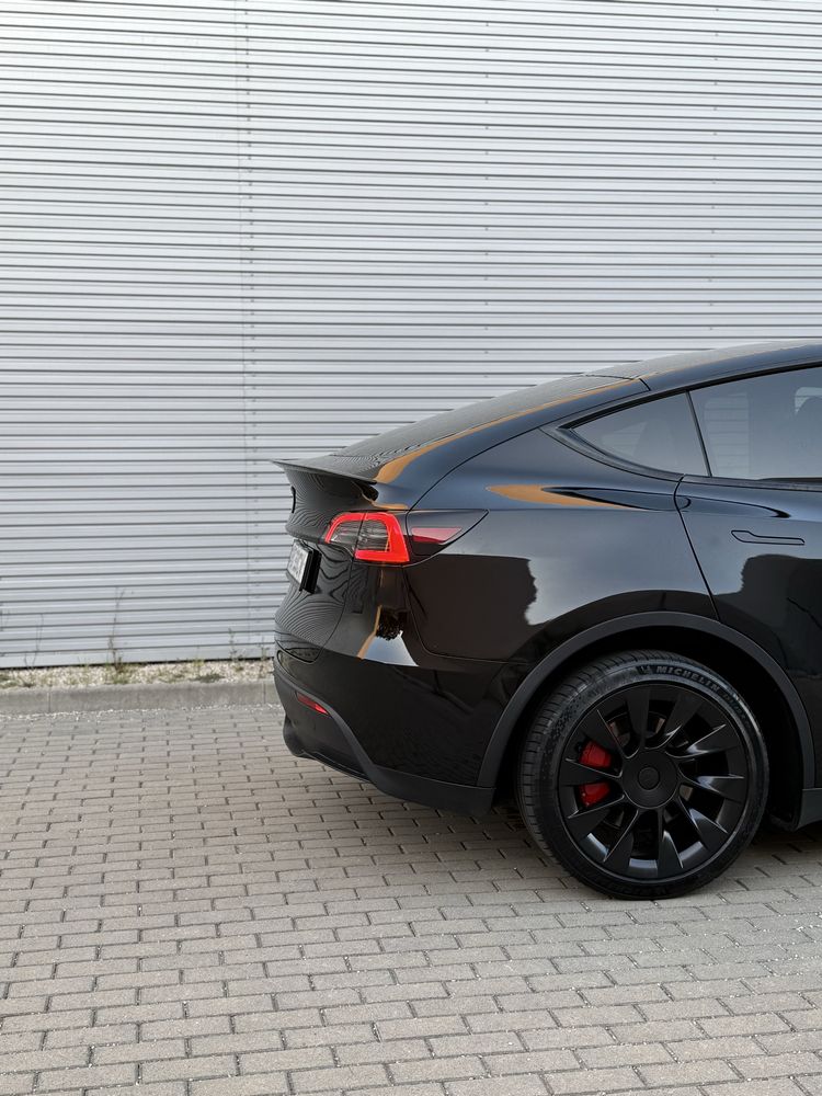 Tesla Model Y RWD