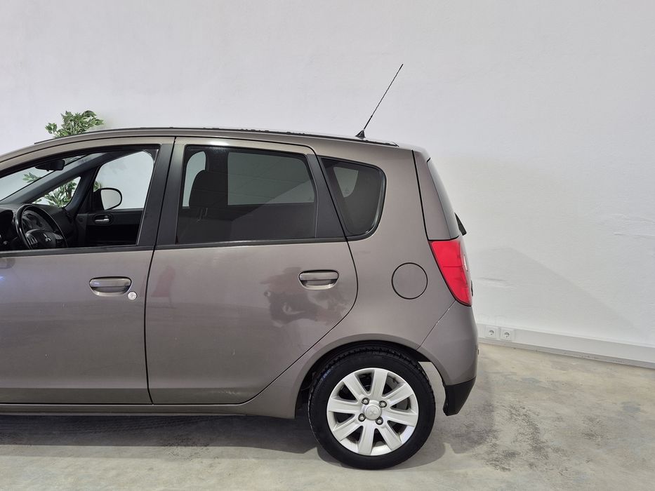 Mitsubishi Colt 1.3 - 60.000KMS | GARANTIA