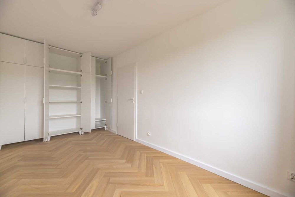 Sulejówek – 2 pokoje, po remoncie, gotowe do wprowadzenia