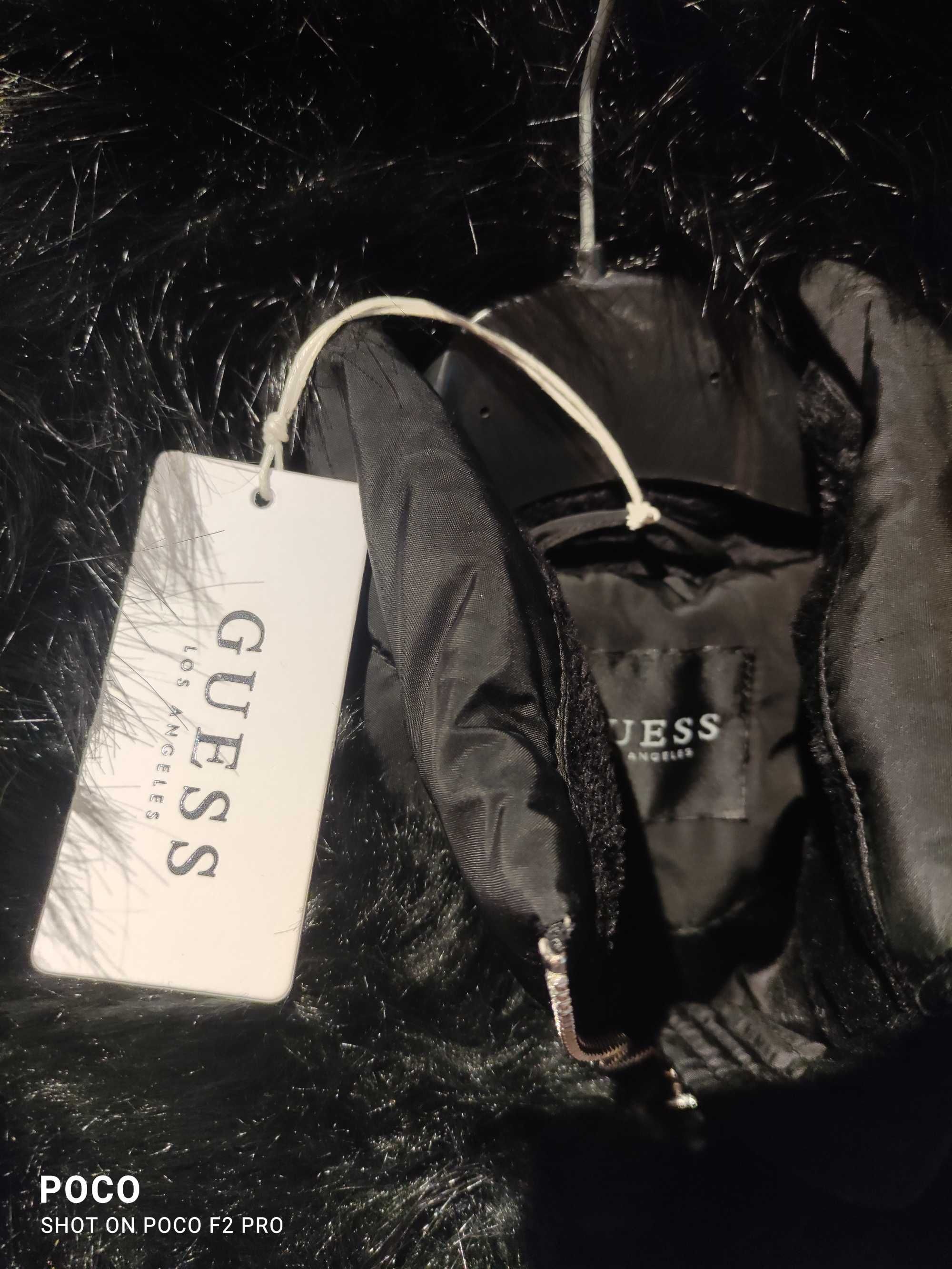 Куртка жiноча нова Guess Оригінал