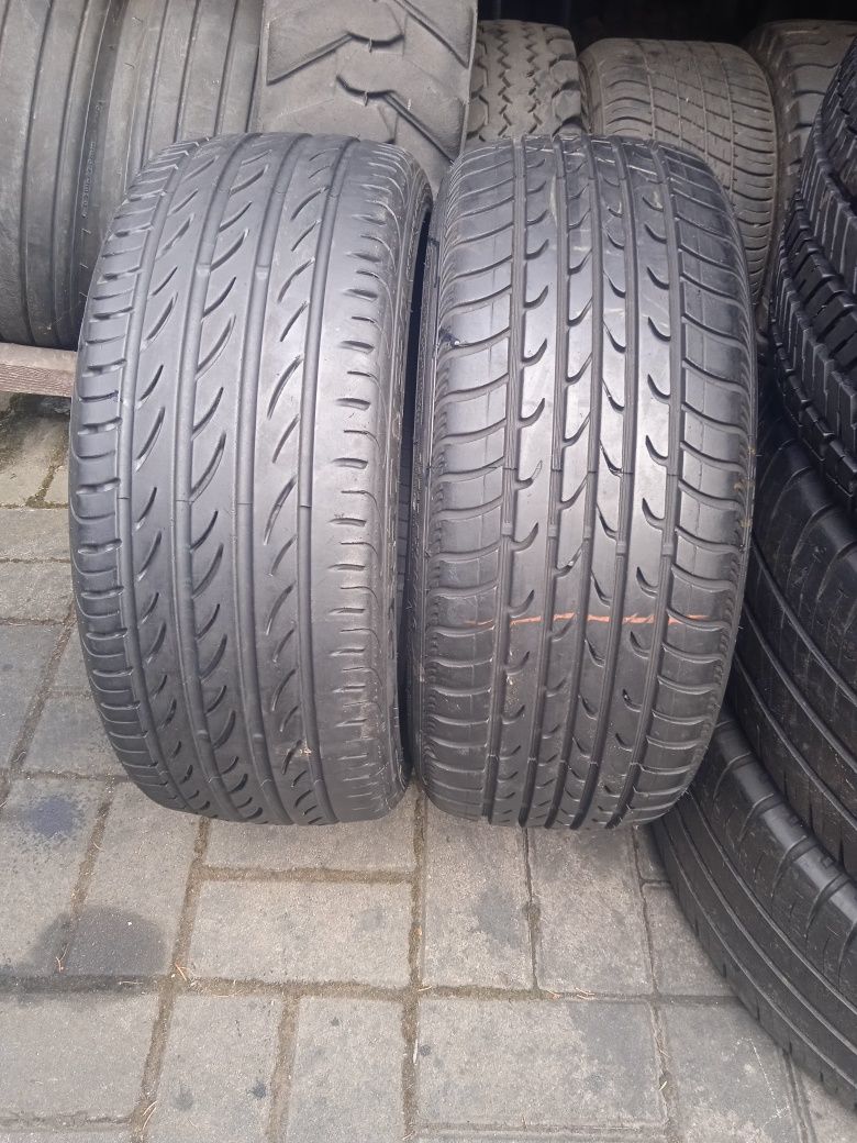 Opony Letnie 195/40R16 Pirelli Fulda Jasło Montaż