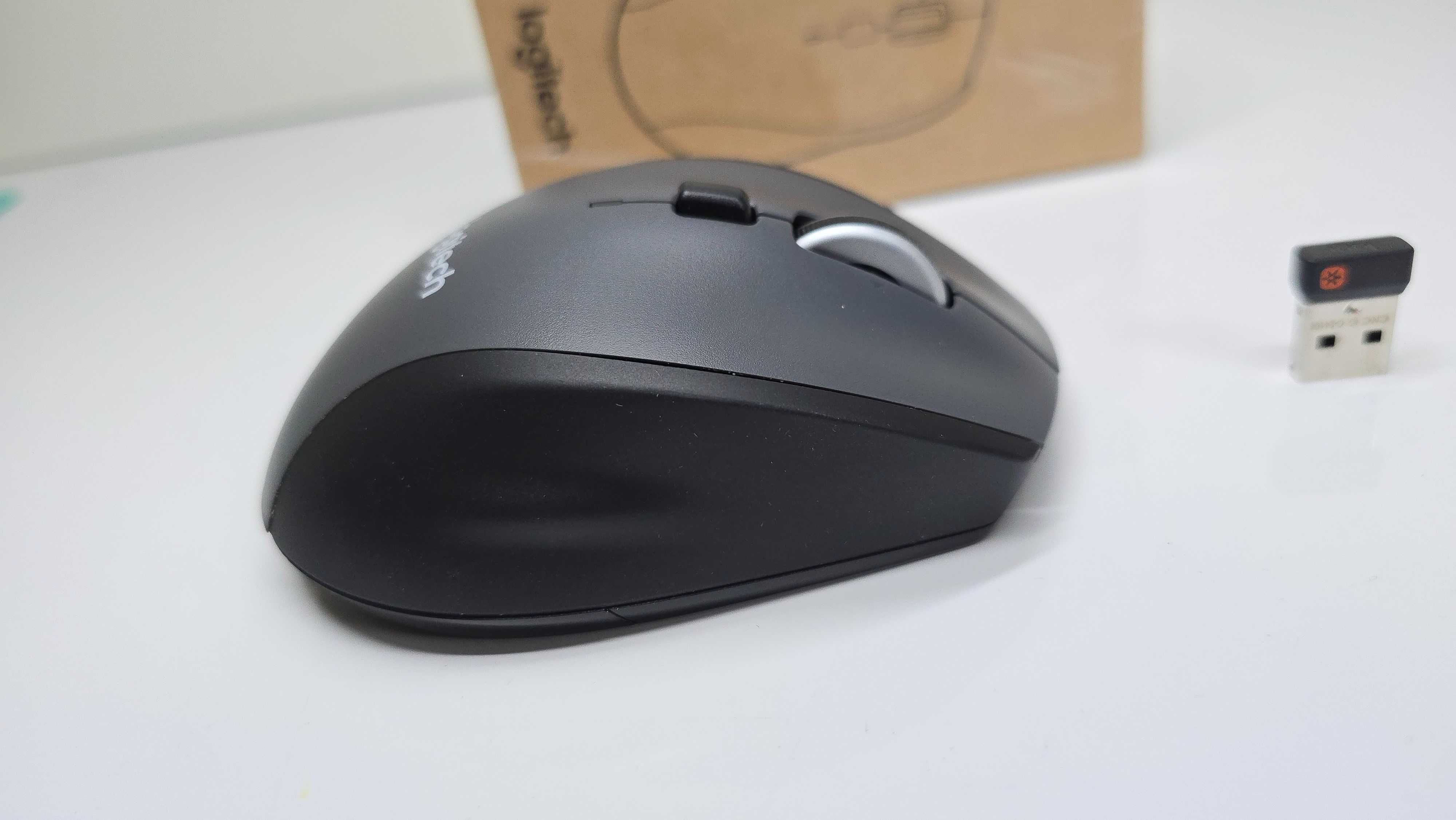 Myszka bezprzewodowa LOGITECH M705 Matarathon Unifying