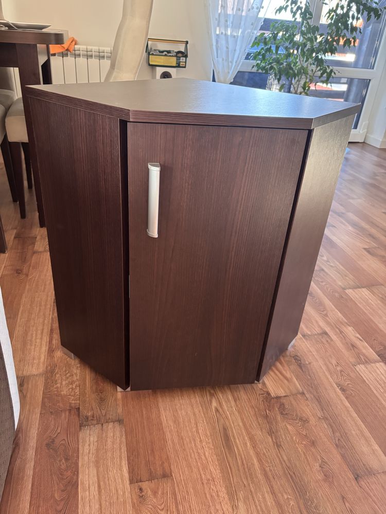 Barek Led plus szafka narożna Negocjacja !