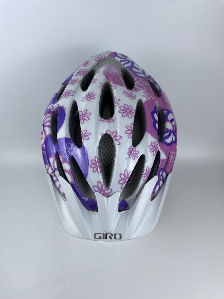 Kask Rowerowy 56 cm - 58 cm GIRO /108B/