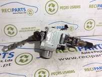 Coluna de direção Renault Megane II 8200246631B