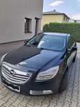 Opel Insignia Kombi Sports Tourer SW