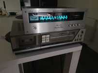 Tuner Marantz 105B. Mało spotykany