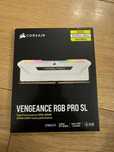 VENGEANCE RGB PRO SL ddr4 2x16GB | 32GB 3600 MHz