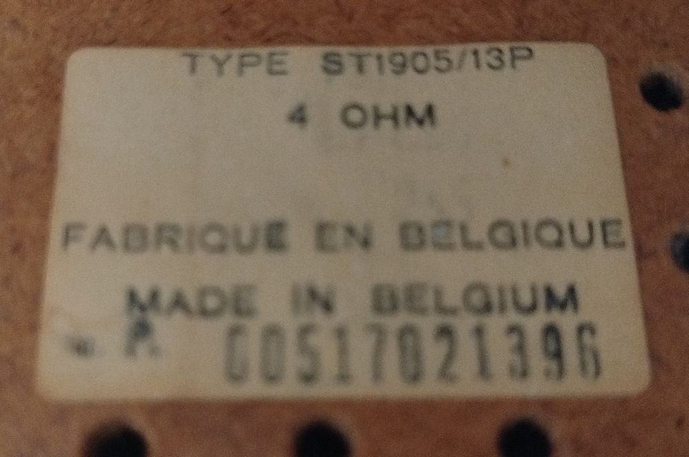 Wieża zestaw muzyczny ARISTONA ( Philips )