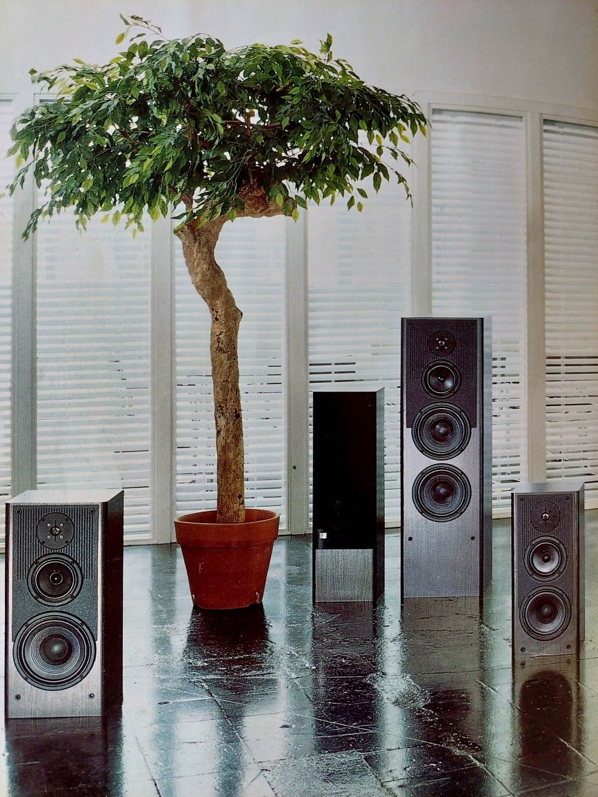 Colunas JBL LX Series