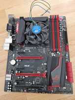 ASUS Maximus VII HERO (M.2 SSD SUPPORT) ігрова Материнська плата s1150