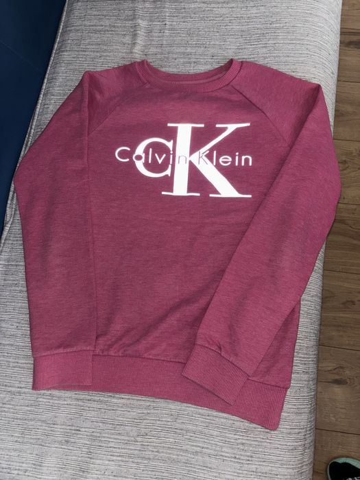 bluza calvin klein damska