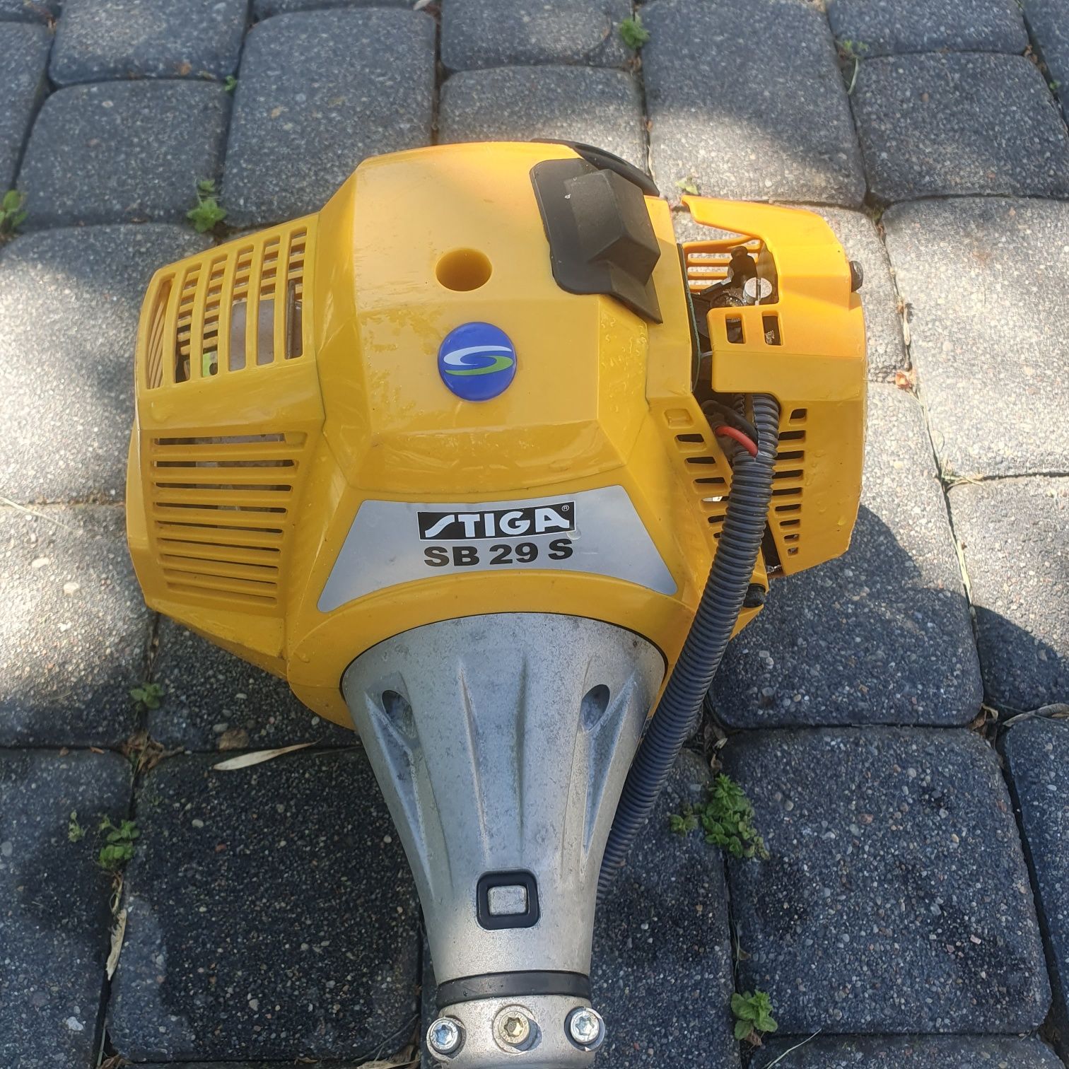 Kosa podkaszarka spalinowa Stiga SB29S