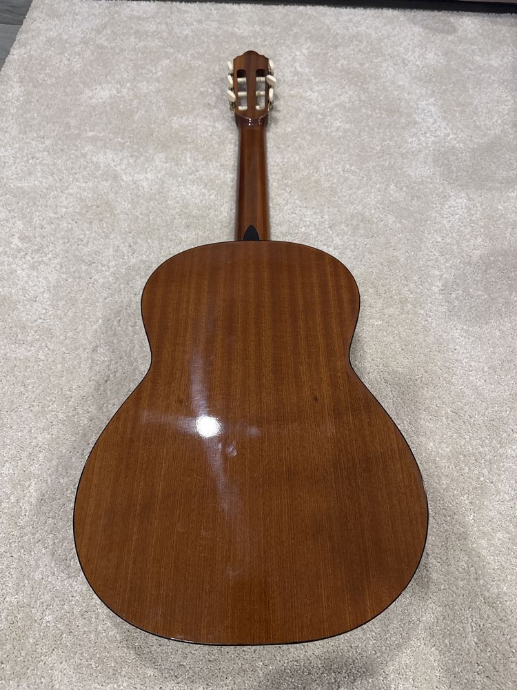 Guitarra Clássica Artesanal Sousarte 101.C – Portugal (2009)