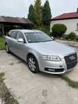 Audi A6 2.7 tdi 2009
