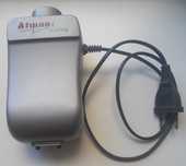 Компрессор для аквариума Atman AT-A7500