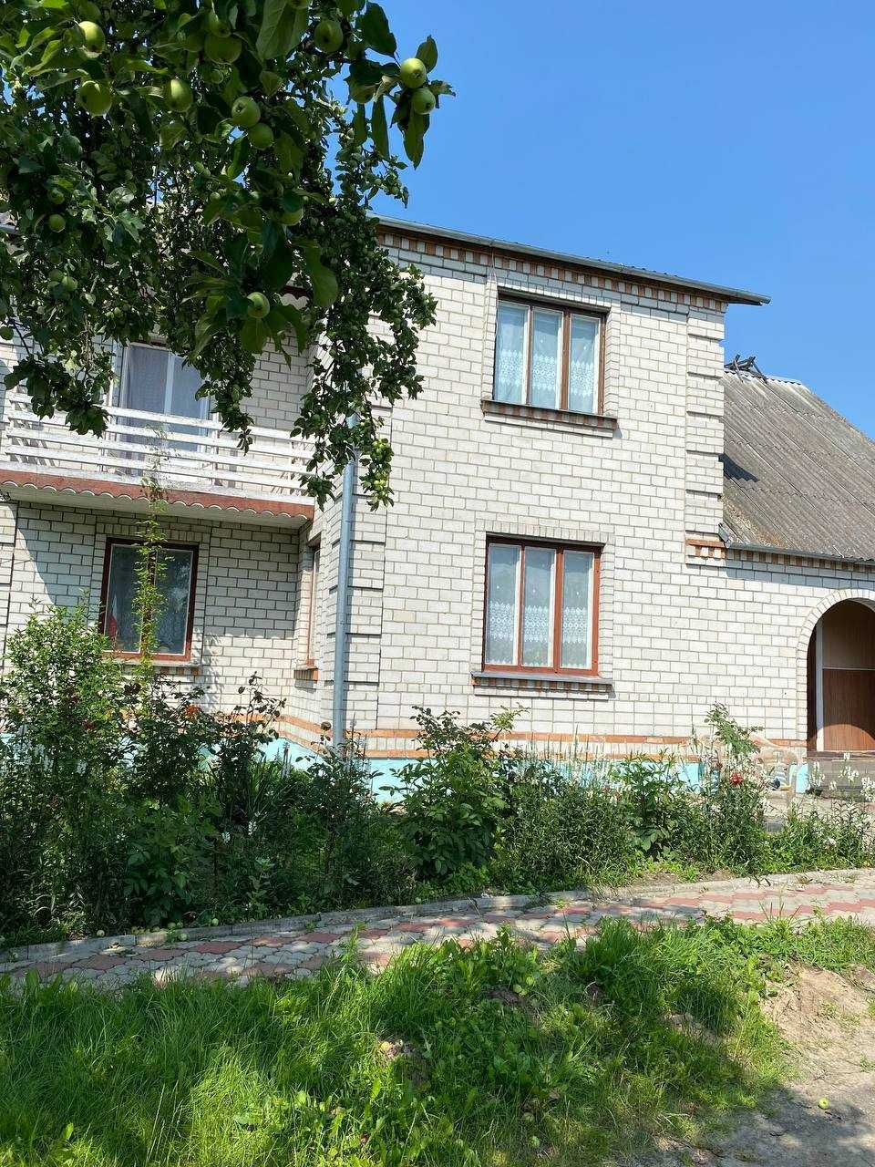Продам Будинок смт. Довбиш
