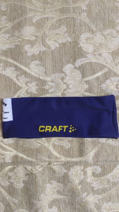 Спортивна пов'язка Craft