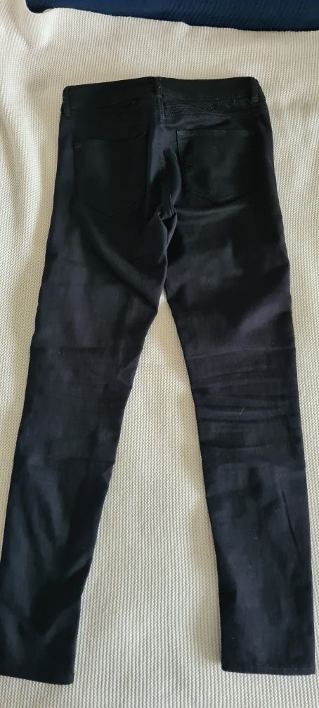 Spodnie Divided H&M 34