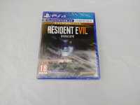 Resident Evil VII 7 Biohazard Gokd Edition PS4 (nowa)