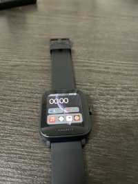 Relógio Smartwatch Amazfit Bip U Black