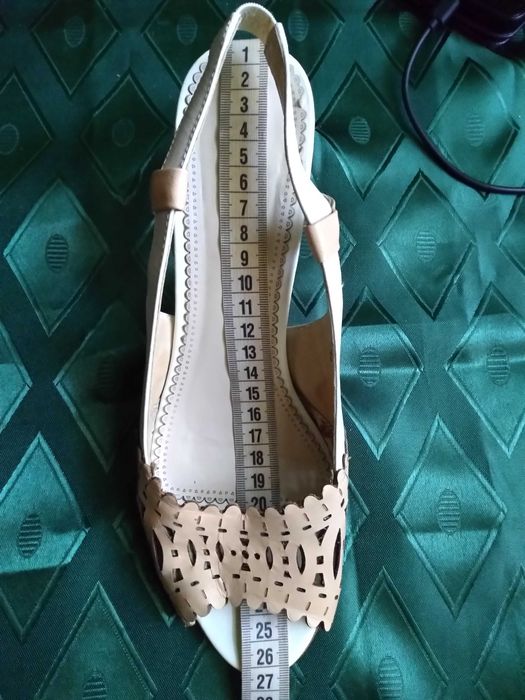 Босоножки женские 40р