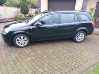Opel Astra 1.8 benzyna
