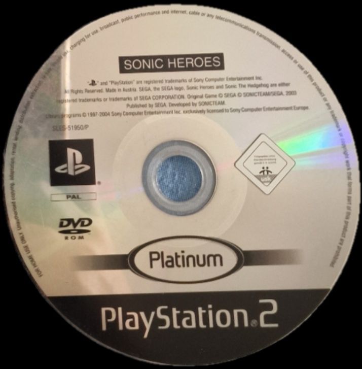 Jogos para PlayStation 2
