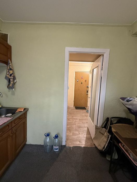 Продаж 1к квартири вул. Мілютенка