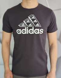 Мужская футболка Adidas