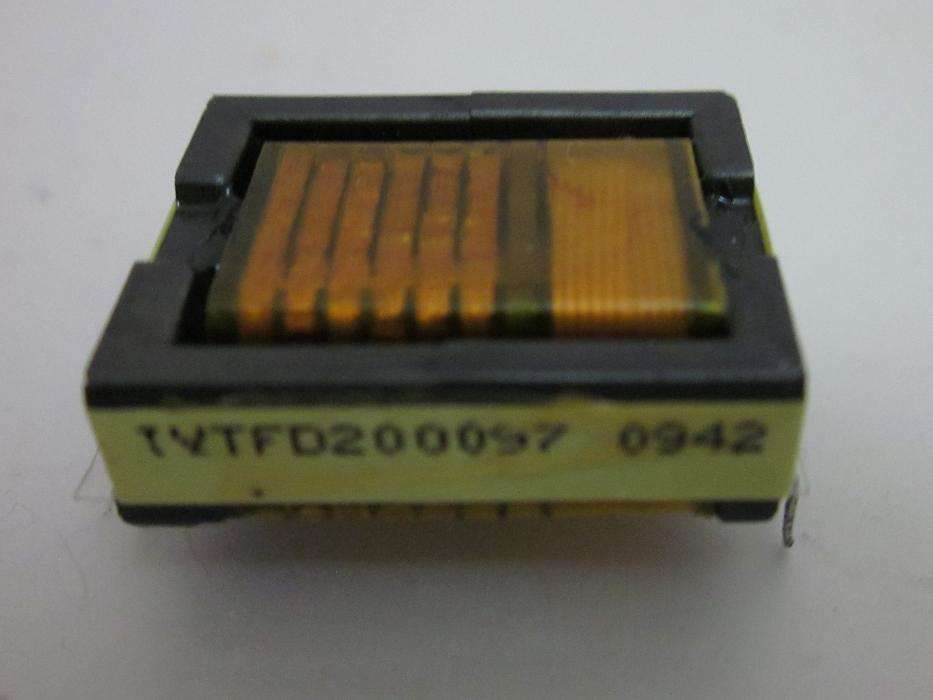 Transformadores inverter lcd