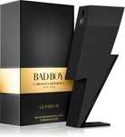 CAROLINA HERRERA Bad Boy Le Parfum woda perfumowana dla mężczyzn