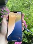 Iphone 15 ProMax jak nowy na gwarancji 512 GB bateria 95%