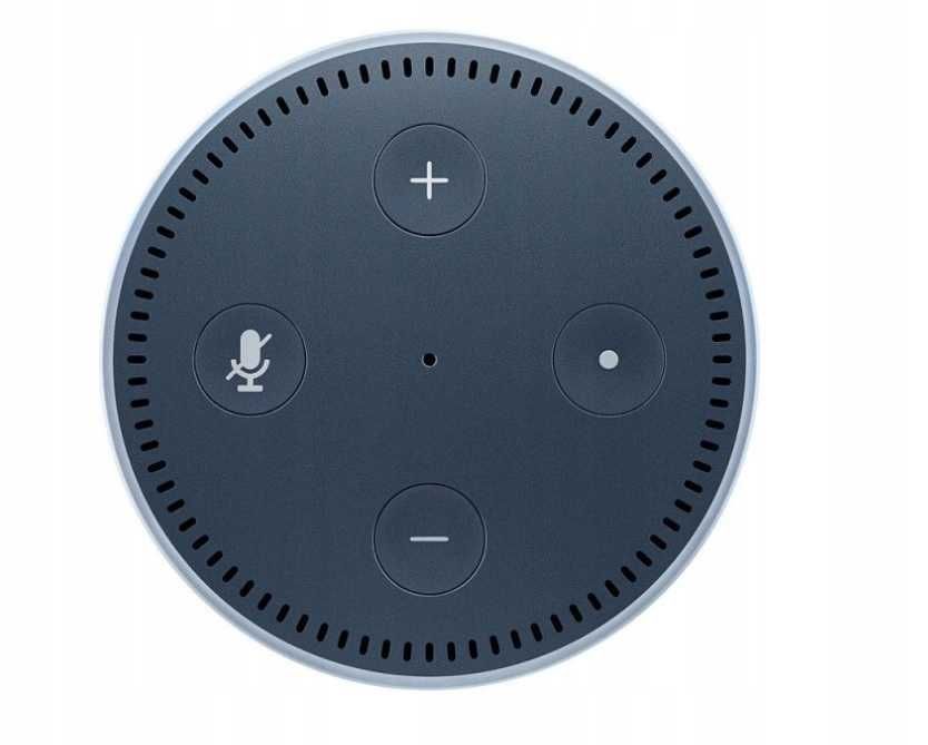 Głośnik bezprzewodowy Amazon Echo Dot (2nd Generation) Czarny