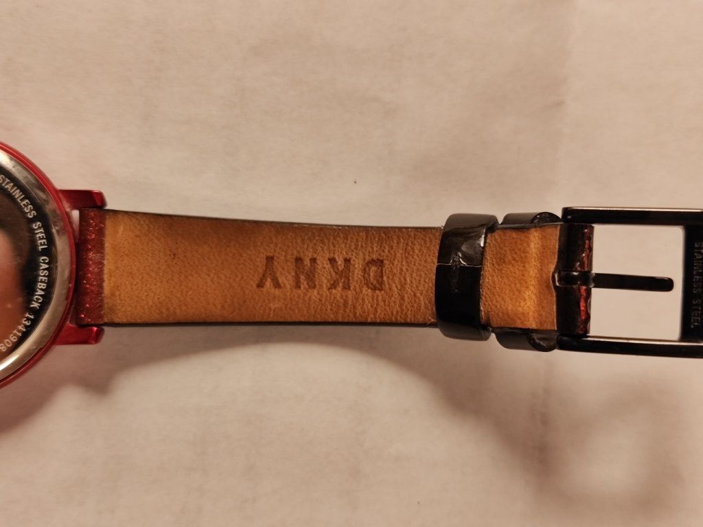 Zegarek damski DKNY