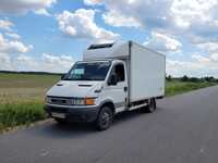 Iveco Daily 35c13