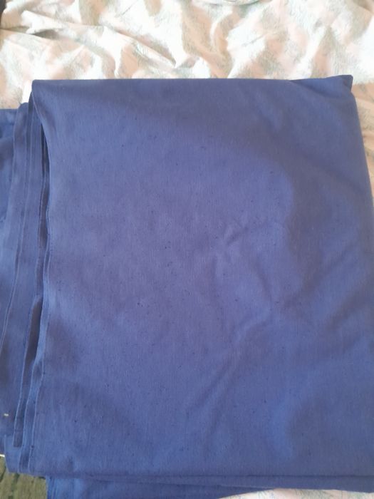 Ткань плотная плащёвка отрез 8 метров